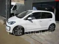 2020 Volkswagen Up