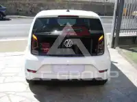 2020 Volkswagen Up