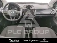 2020 Volkswagen Up