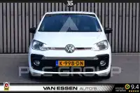 2020 Volkswagen Up