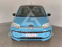 2020 Volkswagen Up