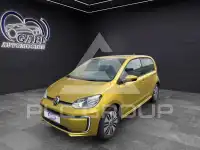 2020 Volkswagen Up