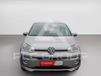 2020 Volkswagen Up
