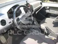 2020 Volkswagen Up