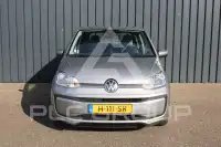 2020 Volkswagen Up