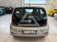 2020 Volkswagen Up