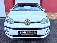 2020 Volkswagen Up