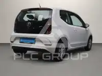 2020 Volkswagen Up