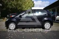 2020 Volkswagen Up