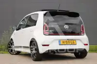 2020 Volkswagen Up