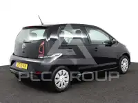 2020 Volkswagen Up