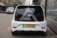 2020 Volkswagen Up