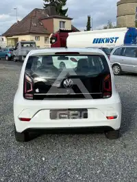 2020 Volkswagen Up