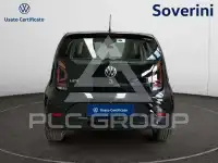 2020 Volkswagen Up