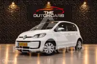 2020 Volkswagen Up