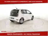 2020 Volkswagen Up