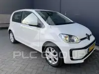 2020 Volkswagen Up