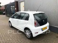 2020 Volkswagen Up