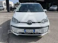 2020 Volkswagen Up
