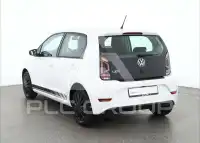 2020 Volkswagen Up