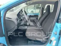 2020 Volkswagen Up