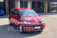 2020 Volkswagen Up