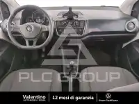 2020 Volkswagen Up