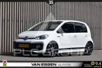 2020 Volkswagen Up