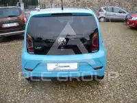 2020 Volkswagen Up