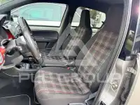 2020 Volkswagen Up