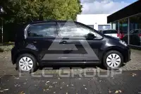 2020 Volkswagen Up