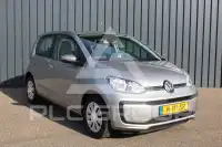 2020 Volkswagen Up