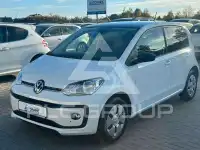 2020 Volkswagen Up