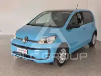 2020 Volkswagen Up