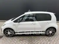 2020 Volkswagen Up