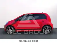 2020 Volkswagen Up