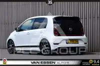 2020 Volkswagen Up