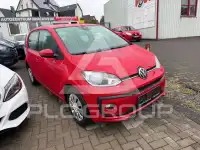 2020 Volkswagen Up