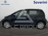 2020 Volkswagen Up