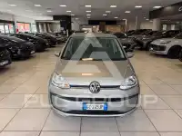 2020 Volkswagen Up