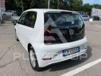 2020 Volkswagen Up