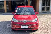 2020 Volkswagen Up