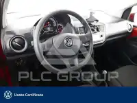 2020 Volkswagen Up