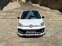 2020 Volkswagen Up