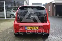 2020 Volkswagen Up