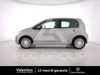 2020 Volkswagen Up