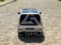 2020 Volkswagen Up