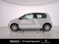 2020 Volkswagen Up