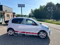 2020 Volkswagen Up