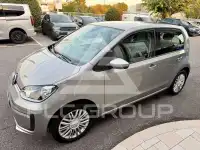2020 Volkswagen Up